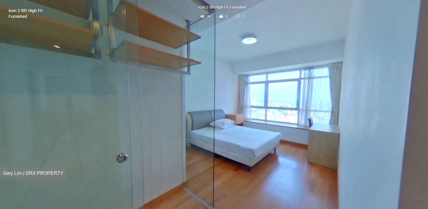 Icon (D2), Apartment #421481721